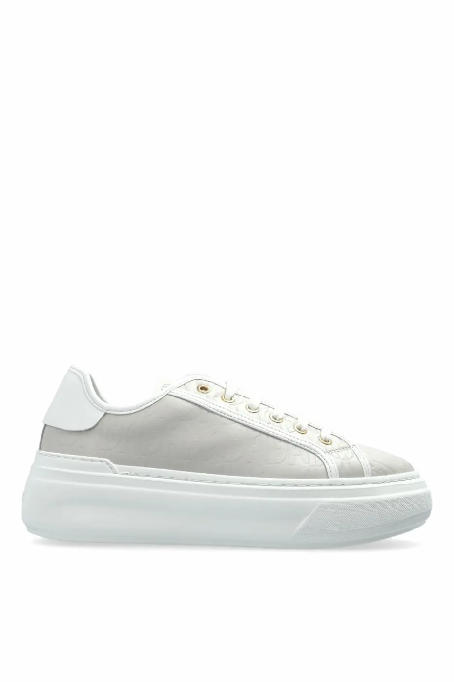 Furla GREY Sneakers Nuage