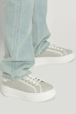 Furla GREY Sneakers Nuage