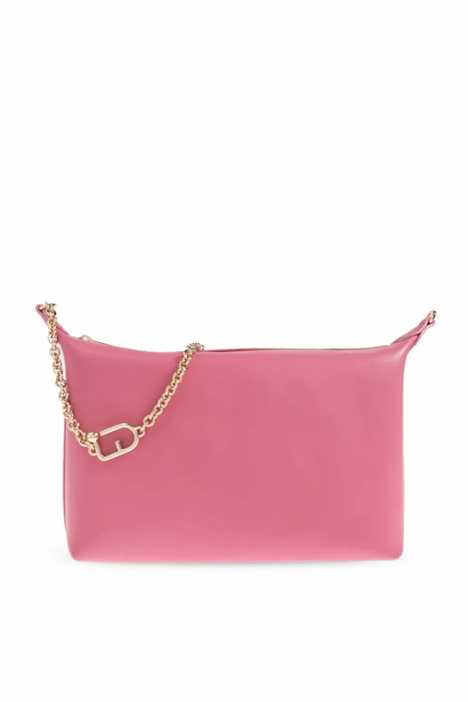 Furla PINK Shoulder bag `Nuvola Small`