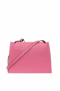Furla PINK Shoulder bag "Nuvola Small"