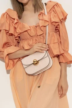 Furla PINK Shoulder bag "Sfera Mini"
