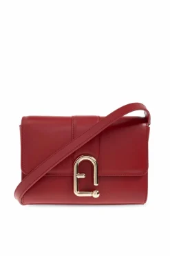 Furla RED Shoulder bag "Urban Small"