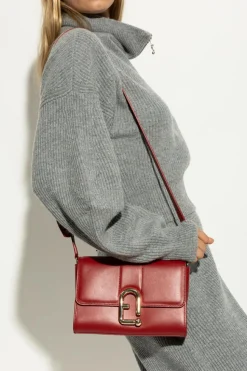 Furla RED Shoulder bag "Urban Small"