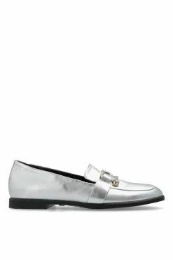 Furla SILVER Novola shoes type loafers