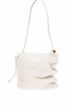 Furla WHITE Shoulder bag "Daisy Small"