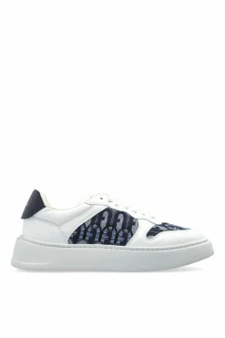 Furla WHITE Sneakers Furlasport
