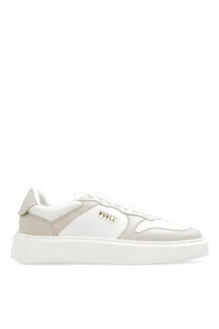 Furla WHITE āSportā sneakers