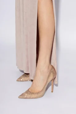 Gianvito Rossi beige Heels Rania