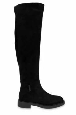 Gianvito Rossi BLACK Boots Lexington