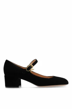 Gianvito Rossi BLACK Heeled shoes Mary