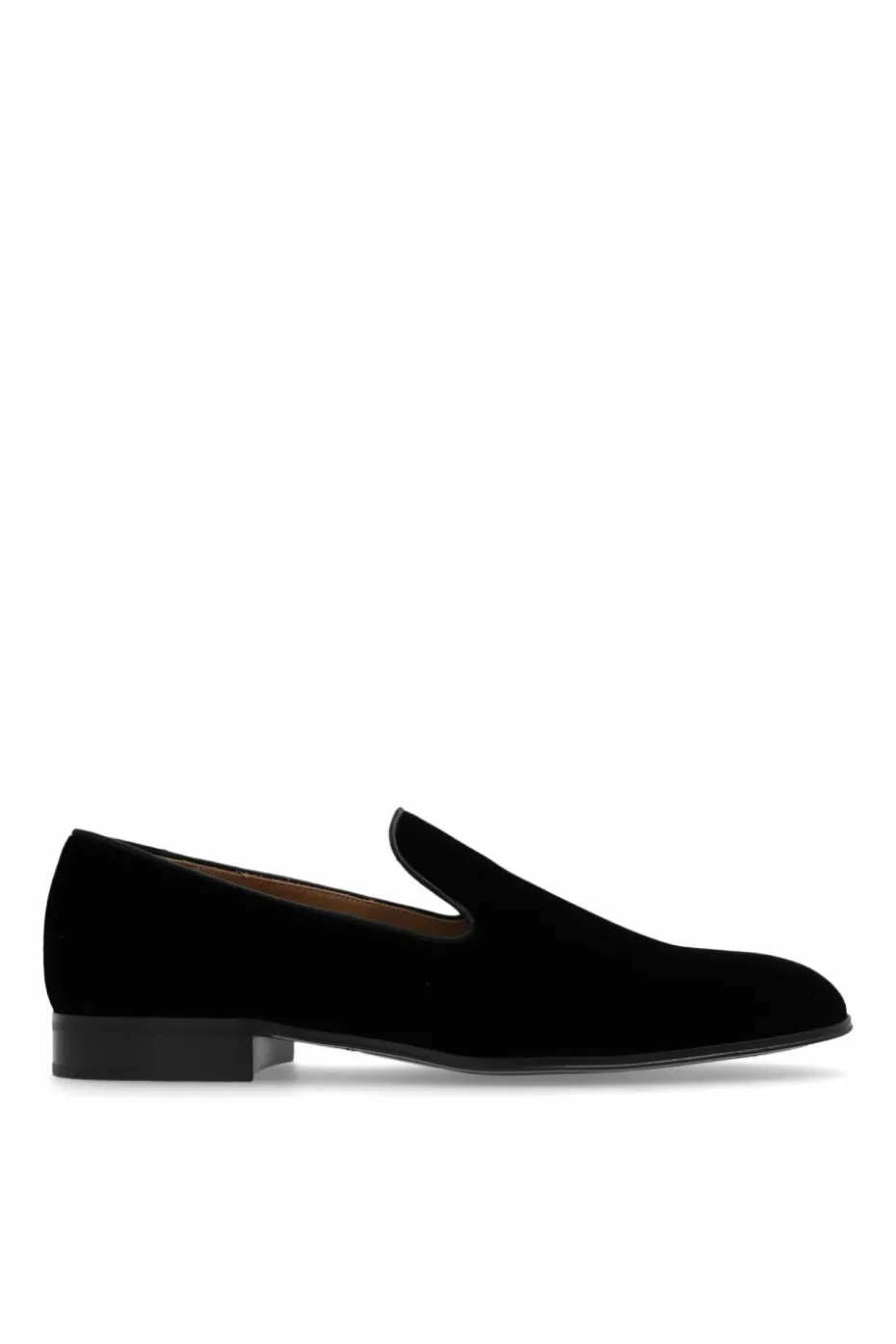 Gianvito Rossi BLACK Shoes Jean