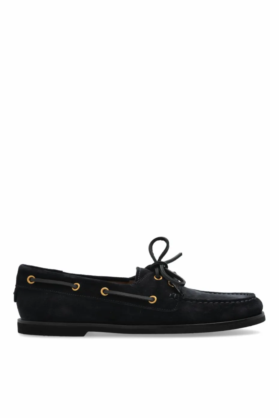 Gianvito Rossi NAVY BLUE Shoes Vandee