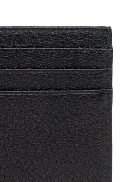 Giorgio Armani BLACK Card holder