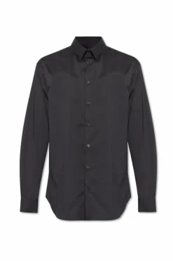 Giorgio Armani BLACK Classic shirt
