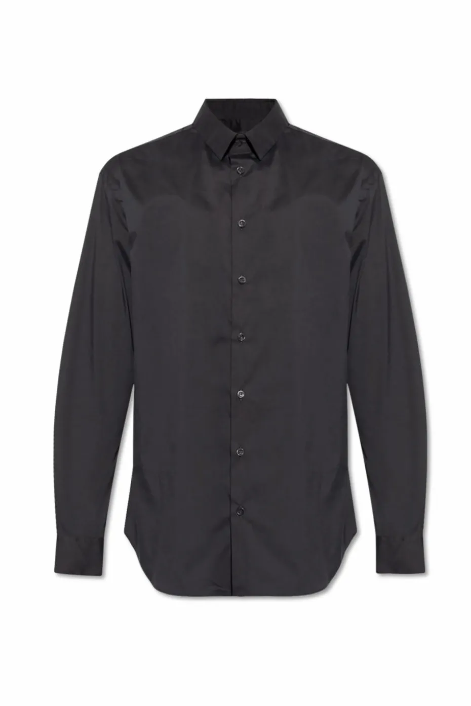 Giorgio Armani BLACK Classic shirt