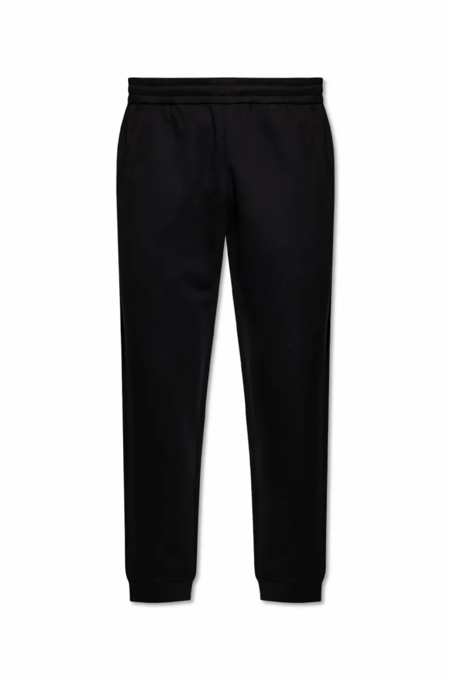 Giorgio Armani BLACK Sweatpants