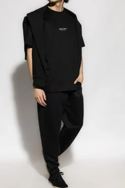Giorgio Armani BLACK Sweatpants