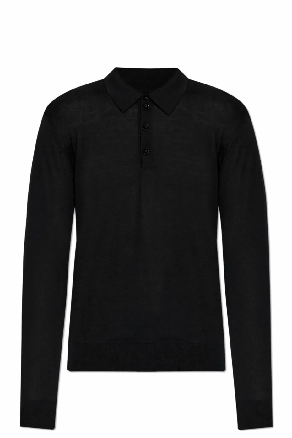 Giorgio Armani BLACK Wool sweater