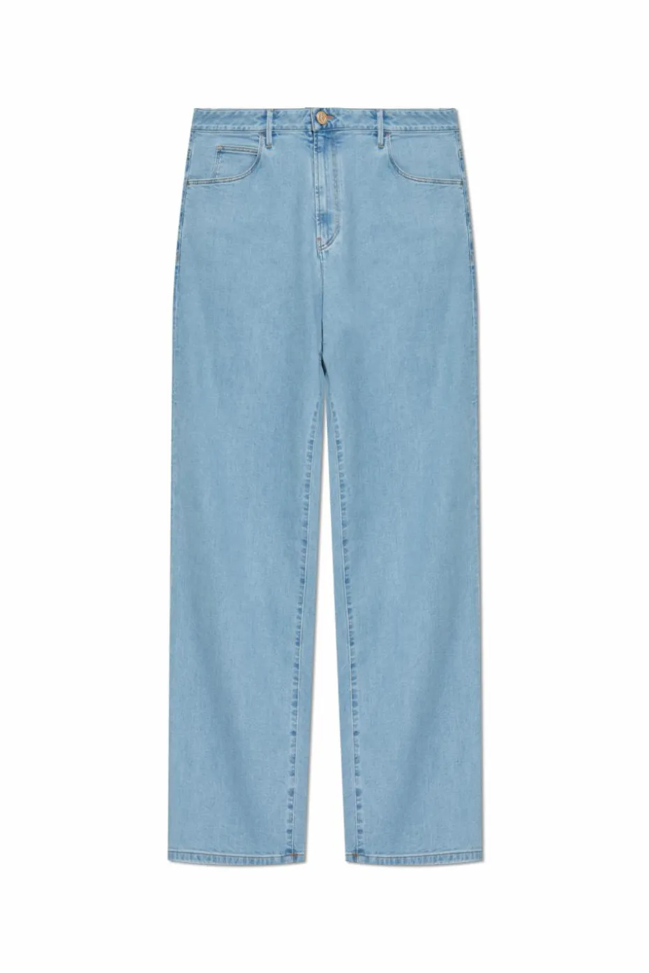 Giorgio Armani BLUE Loose-fit jeans