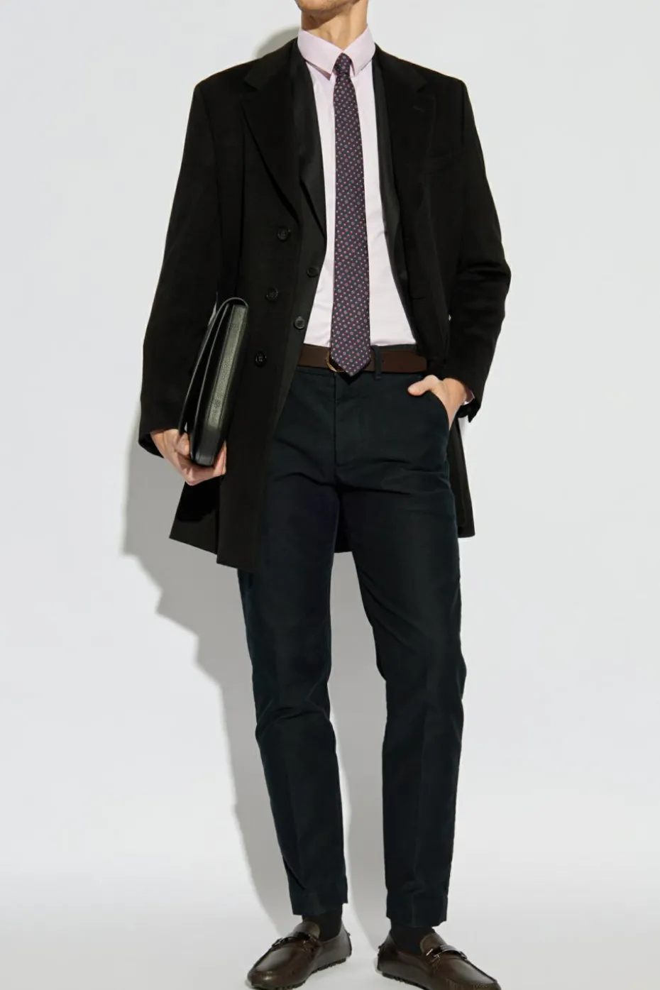 Giorgio Armani PINK Classic shirt
