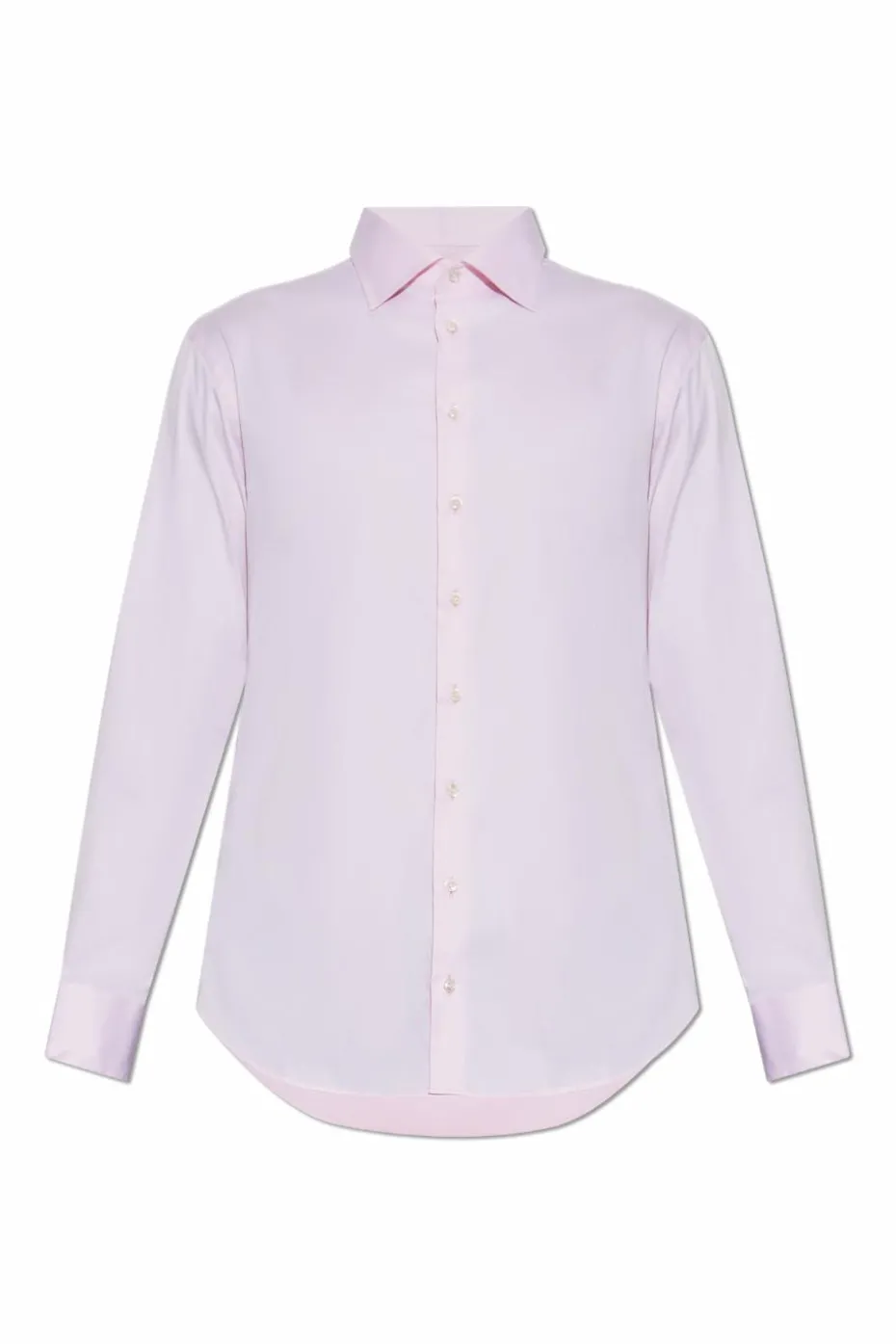 Giorgio Armani PINK Cotton shirt