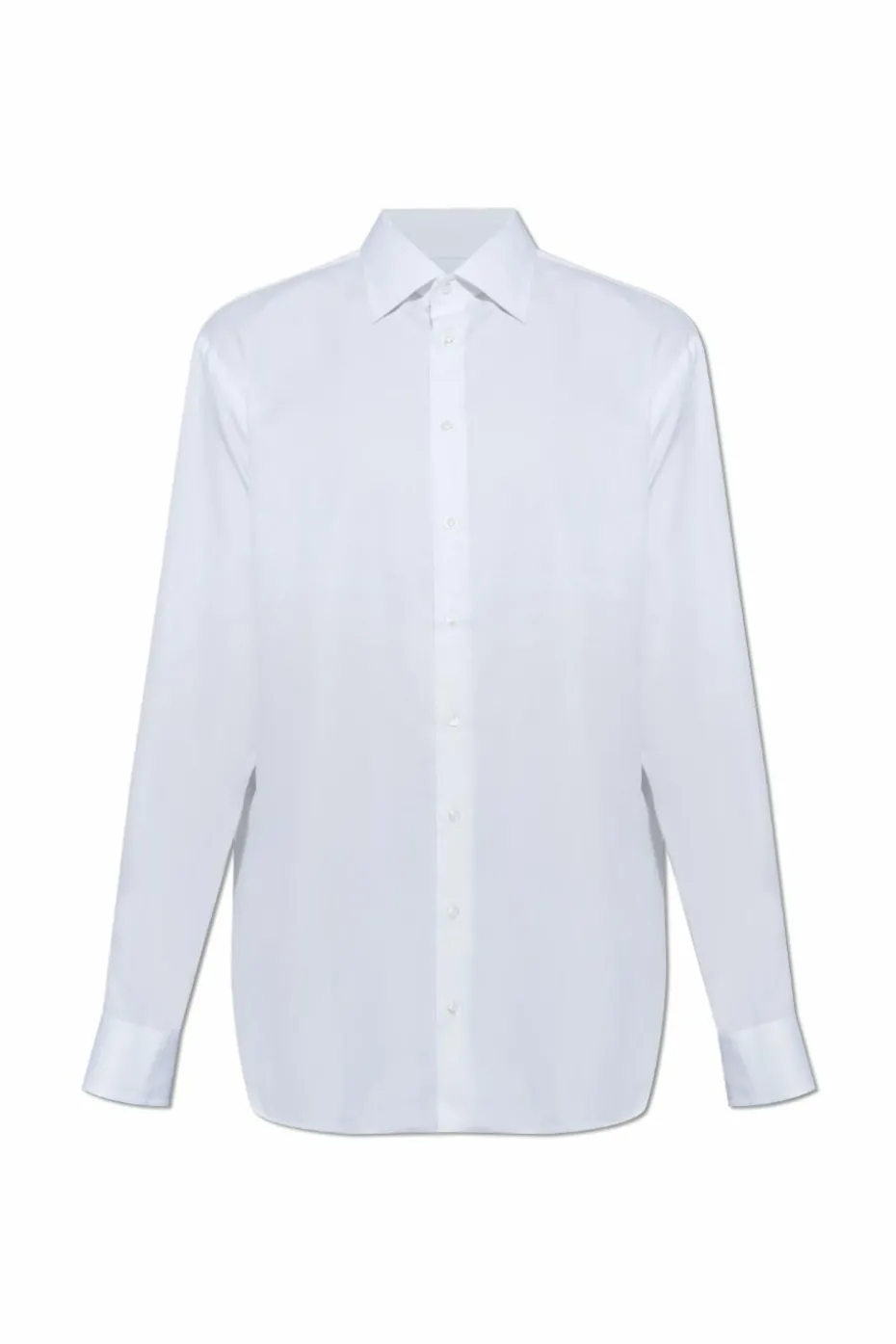 Giorgio Armani WHITE Classic shirt