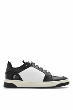 Giuseppe Zanotti BLACK āGz94ā sneakers