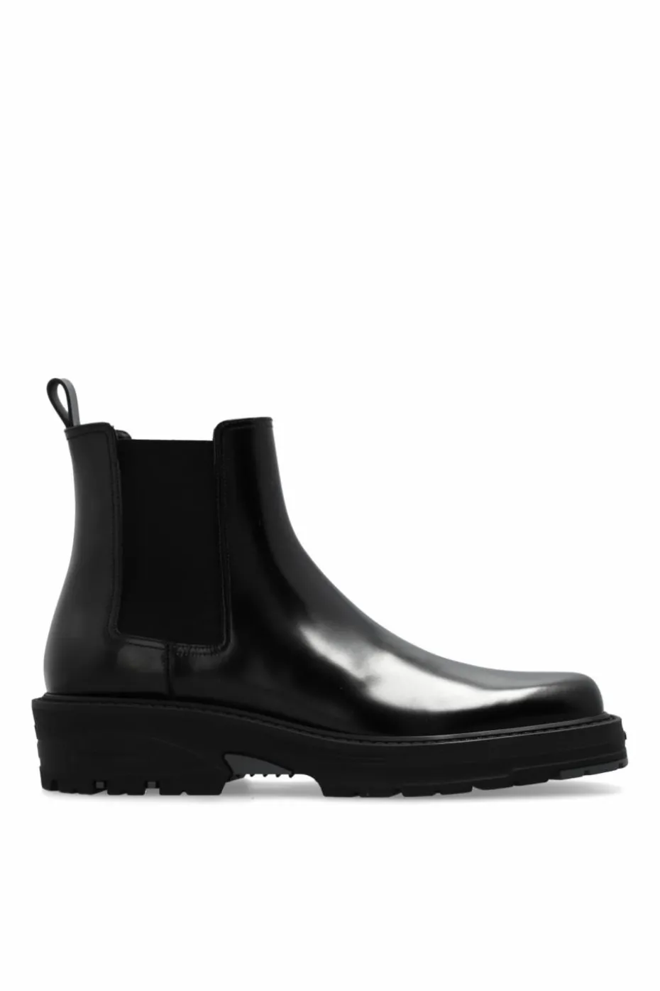 Givenchy BLACK Ankle boots