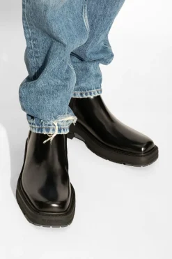 Givenchy BLACK Ankle boots