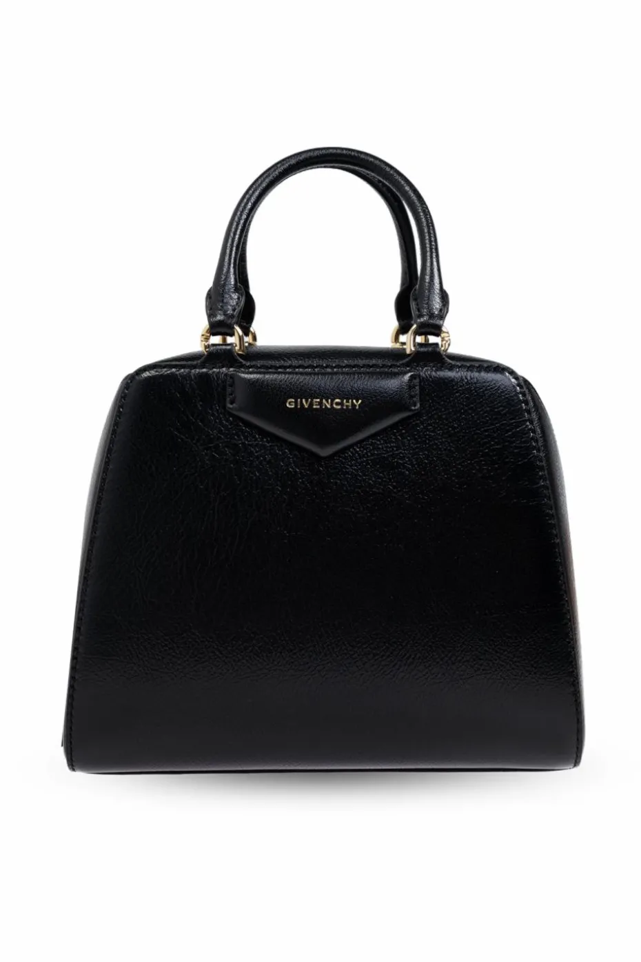 Givenchy BLACK ‘Antigona Cube Mini’ Shoulder Bag