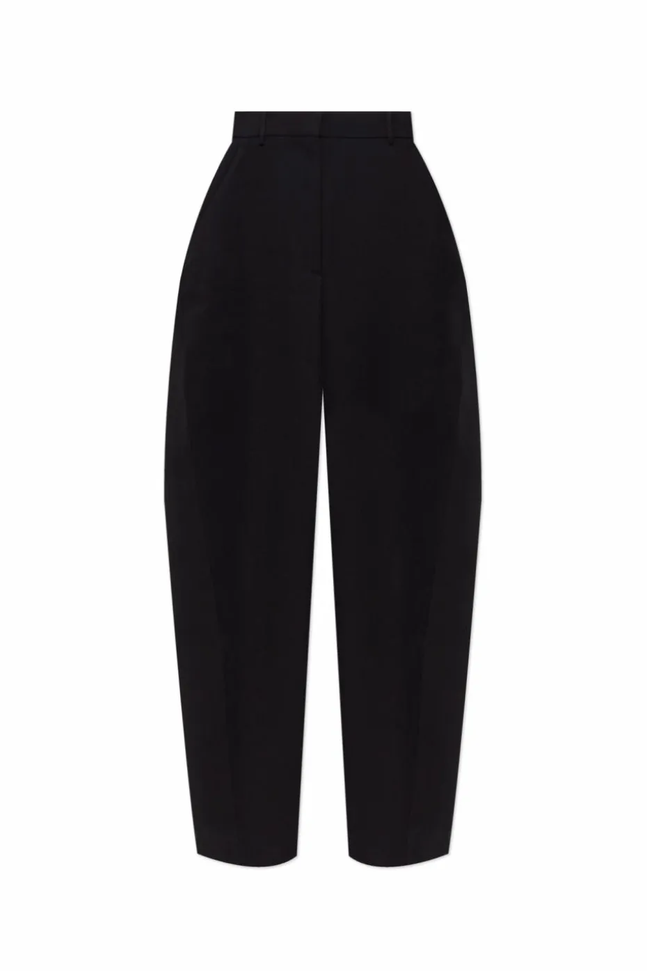 Givenchy BLACK "balloon" trousers