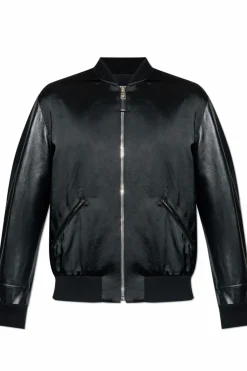 Givenchy BLACK Bomber jacket