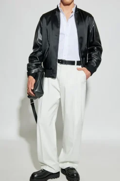 Givenchy BLACK Bomber jacket