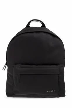 Givenchy BLACK 'Essentian' backpack
