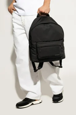 Givenchy BLACK 'Essentian' backpack