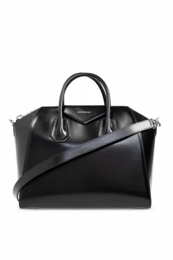 Givenchy BLACK Givenchy Handbag Antigona Medium