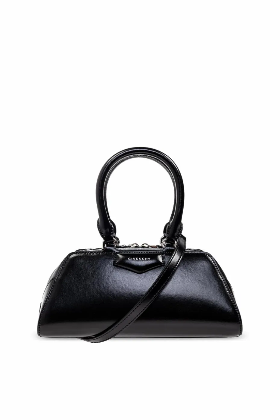 Givenchy BLACK Handbag "Antigona Mini"