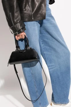Givenchy BLACK Handbag "Antigona Mini"