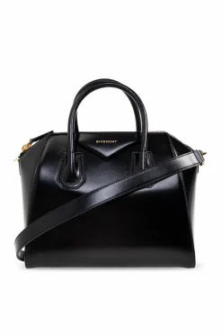 Givenchy BLACK Handbag "Antigona Small"