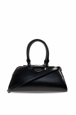 Givenchy BLACK Handbag "Antigona Small"