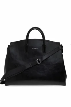 Givenchy BLACK Handbag with logo