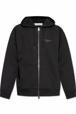Givenchy BLACK Hoodie