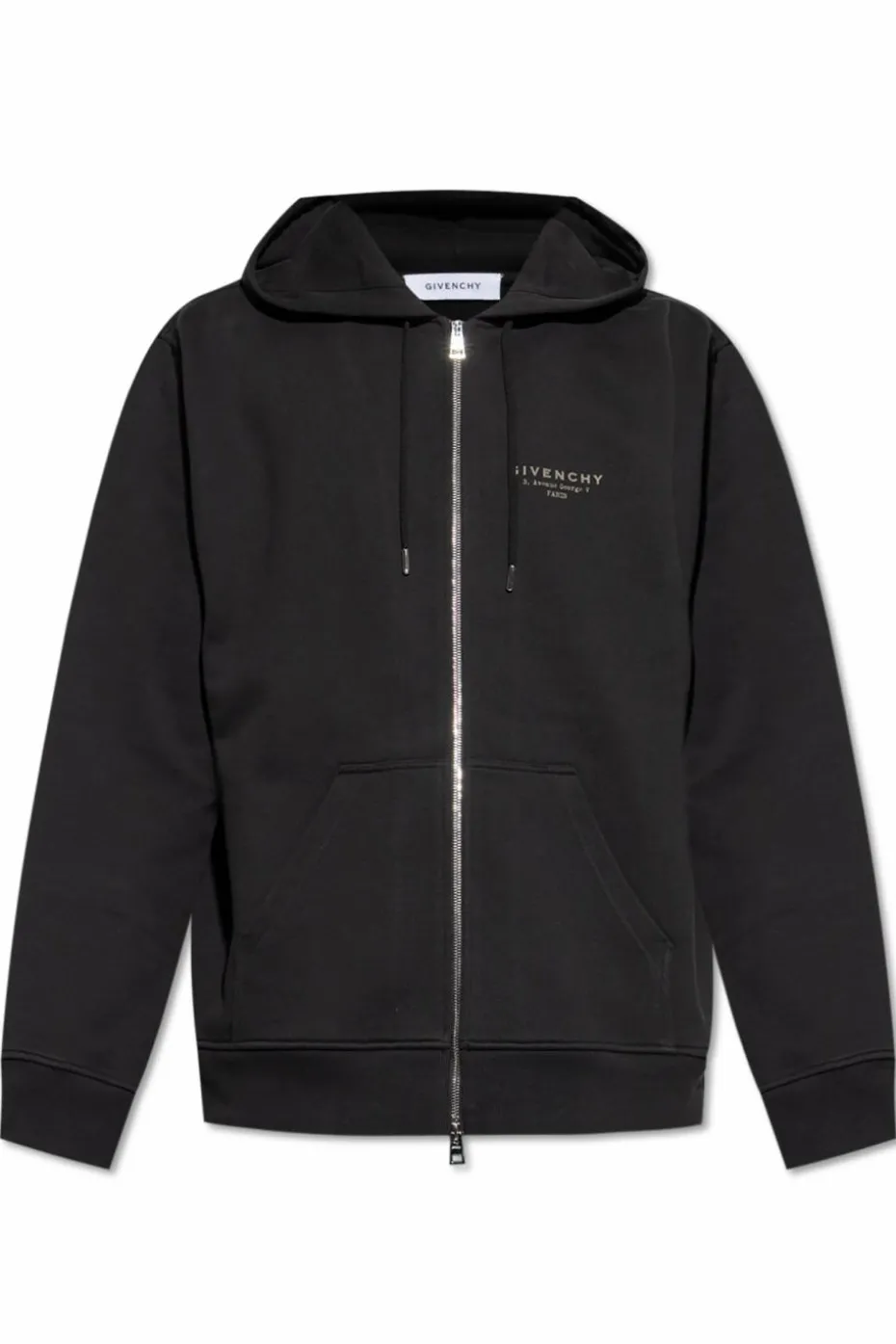 Givenchy BLACK Hoodie