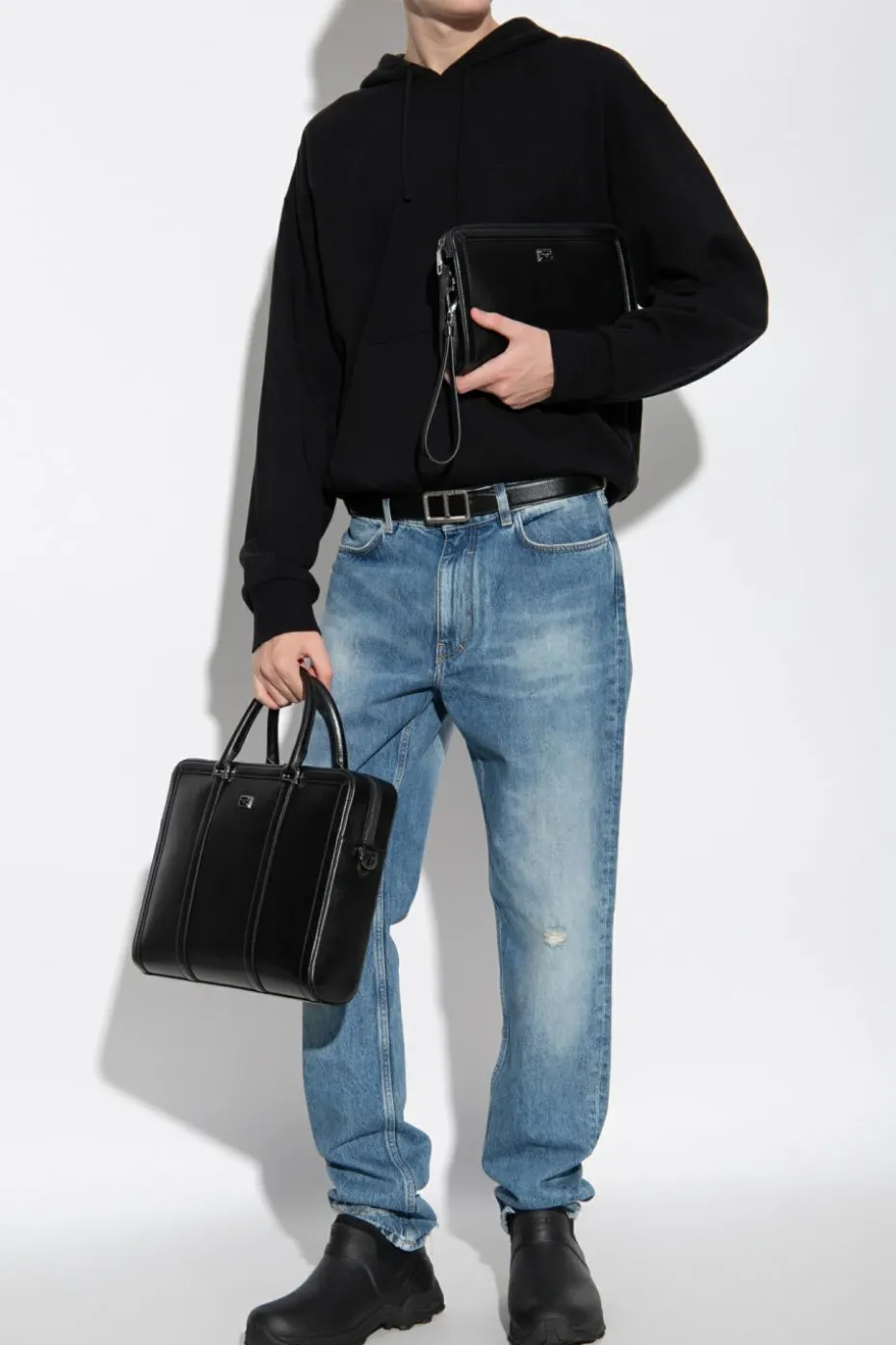 Givenchy BLACK Hoodie