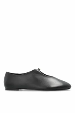 Givenchy BLACK Leather shoes