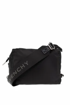 Givenchy BLACK ‘Pandora Small’ shoulder bag