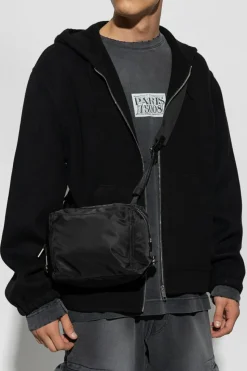 Givenchy BLACK ‘Pandora Small’ shoulder bag