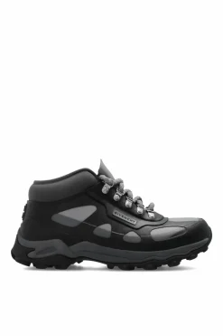 Givenchy BLACK Shoes Bogs Low