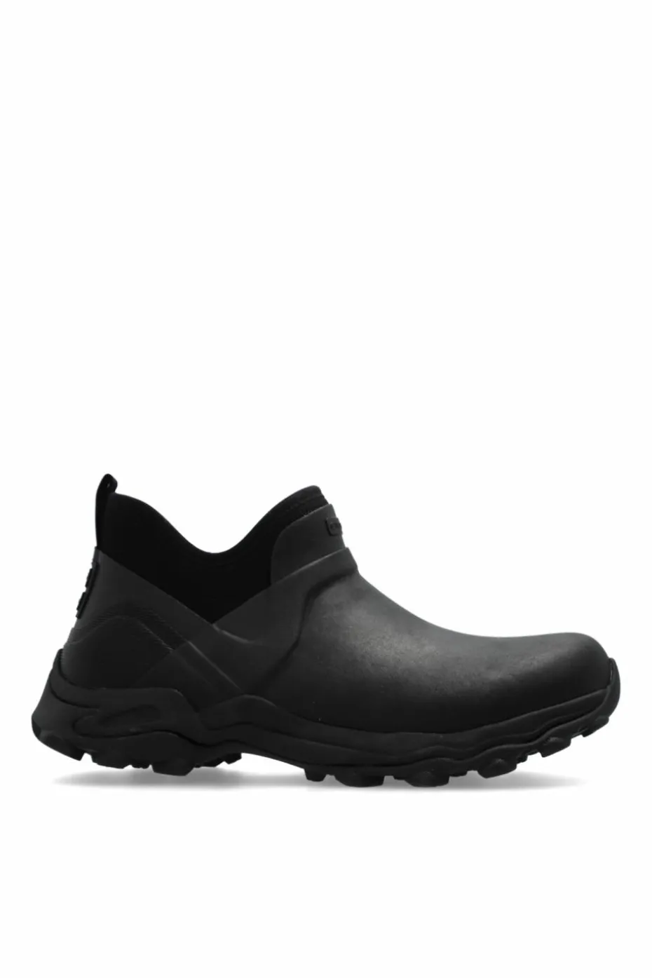 Givenchy BLACK Shoes with logo