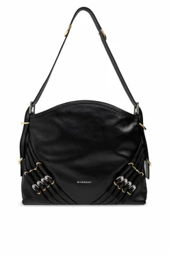 Givenchy BLACK 'Shopper' type bag